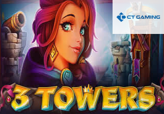 3 Towers
