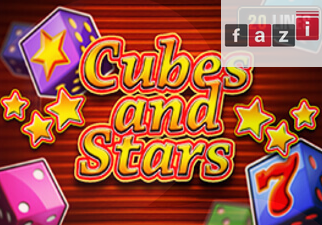 Cubes and Stars