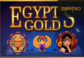 Egypt Gold