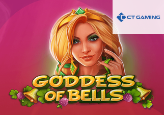 Goddess Of Bells