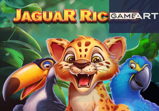 Jaguar Riches