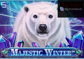 Majestic Winter