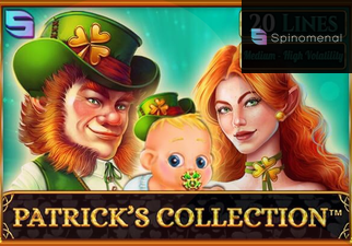Patricks Collection -20E