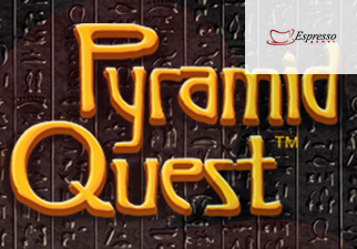 PyramidQuest
