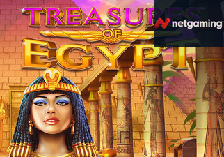 Treasures of Egypt