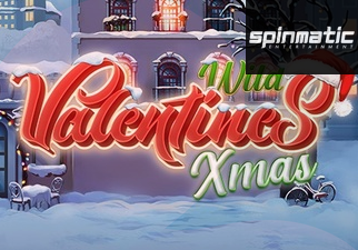 Wild Valentines Xmas