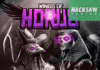 Wings of Horus